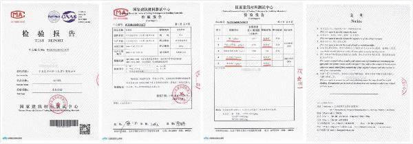 粘鋼加固材料復(fù)試報(bào)告內(nèi)容，粘鋼加固材料復(fù)試報(bào)告詳情及分析