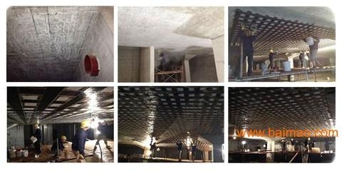 粘鋼加固施工中的安全措施，粘鋼加固施工安全措施全解析