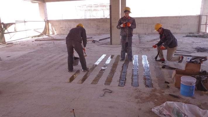 碳纖維布加固的常見問題，碳纖維布加固技術(shù)應(yīng)用中的常見難題剖析 行業(yè)新聞 第3張