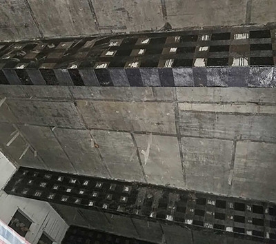 碳纖維加固橋梁的成本效益分析，碳纖維加固橋梁，成本與效益的深度 行業(yè)新聞 第5張