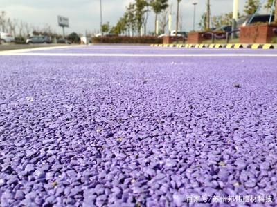 透水混凝土罩面漆選購指南，透水混凝土罩面漆，選購要點 行業(yè)新聞 第3張