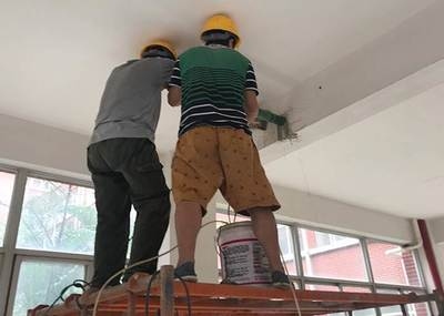 粘鋼加固效果的長期監(jiān)測技術(shù)，粘鋼加固效果長期監(jiān)測技術(shù)探究 行業(yè)新聞 第2張