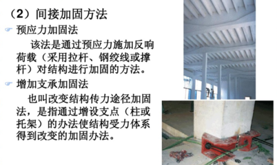 預(yù)應(yīng)力加固法的具體操作流程，預(yù)應(yīng)力加固法操作流程全解析 行業(yè)新聞 第3張