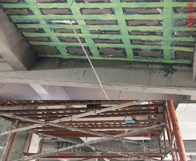 碳纖維加固技術(shù)的施工難點(diǎn)，碳纖維加固技術(shù)施工難點(diǎn)剖析與應(yīng)對(duì)策略，碳纖維加固技術(shù)施工難點(diǎn)解析與應(yīng)對(duì)措施 行業(yè)新聞 第4張