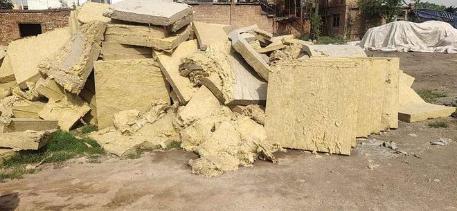 巖棉回收技術(shù)最新進(jìn)展，巖棉回收技術(shù)最新進(jìn)展，突破與應(yīng)用 行業(yè)新聞 第2張