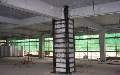 粘鋼加固施工后養(yǎng)護(hù)措施，粘鋼加固施工后的關(guān)鍵養(yǎng)護(hù)措施解析