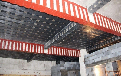 粘鋼加固技術(shù)的發(fā)展歷程，粘鋼加固技術(shù)，從起源到現(xiàn)代