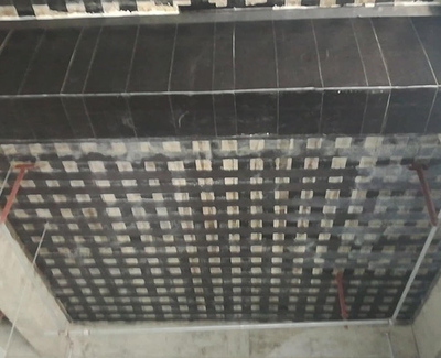 碳纖維加固工程進度管理技巧，碳纖維加固工程進度管理，實用技巧與 行業(yè)新聞 第2張