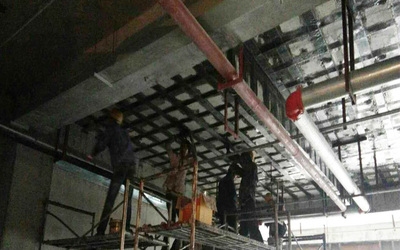 碳纖維加固工程進度管理技巧，碳纖維加固工程進度管理，實用技巧與 行業(yè)新聞 第4張