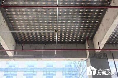 碳纖維加固工程進度管理技巧，碳纖維加固工程進度管理，實用技巧與 行業(yè)新聞 第5張