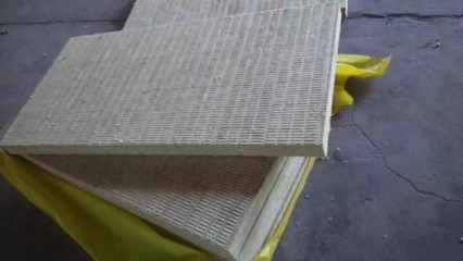巖棉板防雨措施詳解，巖棉板防雨措施全解析，保障建筑防水效能的關鍵舉措，巖棉板防雨措施全解析，保障建筑防水效能的關鍵舉措 行業(yè)新聞 第5張