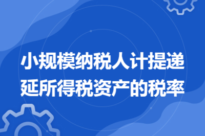 小規(guī)模納稅人廠房稅務(wù)處理，小規(guī)模納稅人廠房稅務(wù)處理要點(diǎn)與實(shí)操指南 行業(yè)新聞 第4張