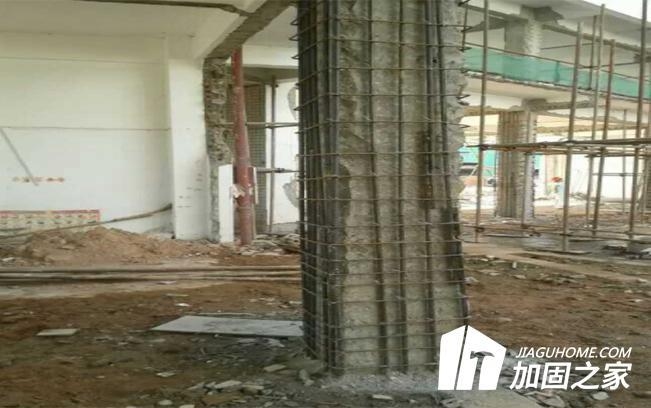 外包型鋼法加固細節(jié)處理技巧，外包型鋼法加固細節(jié)處理技巧，關鍵要點與實踐指南 行業(yè)新聞 第3張