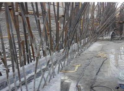 粘鋼加固在低溫下的施工技巧，粘鋼加固低溫施工，技巧與要點(diǎn) 行業(yè)新聞 第5張