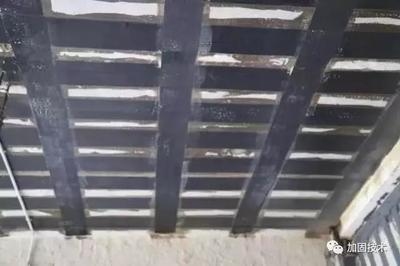 碳纖維加固技術與傳統(tǒng)加固方法比較，碳纖維加固技術VS傳統(tǒng)加固方法，性能、成本與應用場景全方位 行業(yè)新聞 第2張