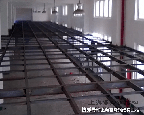 粘鋼加固施工圖案例分析，粘鋼加固施工圖案例深度剖析 行業(yè)新聞 第2張