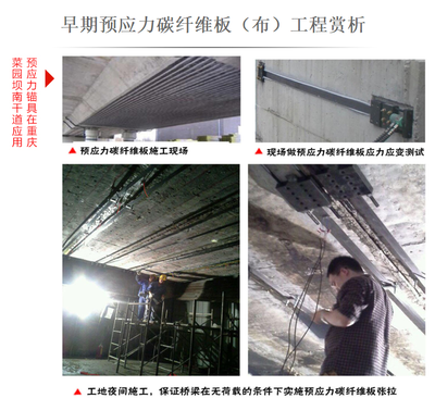 碳纖維加固效果非破壞性測試方法，碳纖維加固效果非破壞性測試方法探究 行業(yè)新聞 第3張