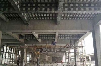 粘鋼加固后如何檢測(cè)空鼓，粘鋼加固后空鼓檢測(cè)方法及 行業(yè)新聞 第3張