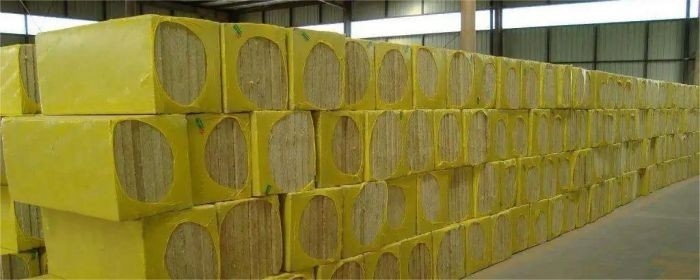 巖棉板容重與環(huán)保性能的關系，巖棉板容重與環(huán)保性能的關聯(lián) 行業(yè)新聞 第2張