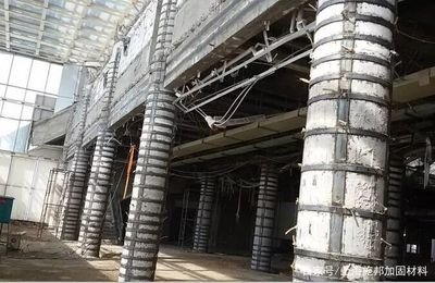 粘鋼加固與焊接的成本效益分析，粘鋼加固與焊接，成本效益對(duì)比