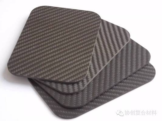 碳纖維與其他材料對(duì)比優(yōu)勢(shì)，碳纖維，較其他材料