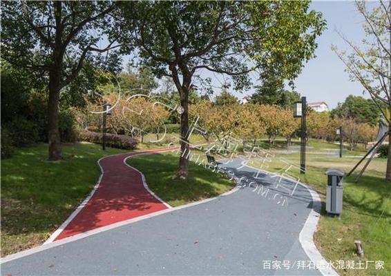 透水混凝土養(yǎng)護期間防污染措施，透水混凝土養(yǎng)護期防污染關(guān)鍵舉措 行業(yè)新聞 第3張