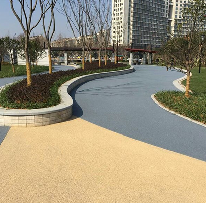 透水混凝土養(yǎng)護期間防污染措施，透水混凝土養(yǎng)護期防污染關(guān)鍵舉措 行業(yè)新聞 第2張