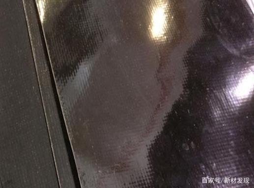 碳纖維增強塑料的制備工藝探究，碳纖維增強塑料制備工藝的深度探究與 行業(yè)新聞 第3張