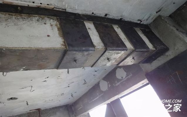 粘鋼加固后如何進行防腐處理，粘鋼加固后防腐處理的方法與要點 行業(yè)新聞 第5張