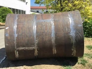 冶金工業(yè)中8mm鋼板的耐高溫性能，冶金工業(yè)里8mm鋼板耐高溫性能探究 行業(yè)新聞 第2張