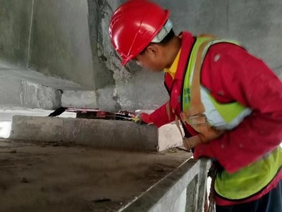 無損檢測在加固中的應(yīng)用，無損檢測技術(shù)于工程加固領(lǐng)域的應(yīng)用實(shí)踐 行業(yè)新聞 第3張