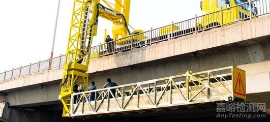 無損檢測在加固中的應(yīng)用，無損檢測技術(shù)于工程加固領(lǐng)域的應(yīng)用實(shí)踐 行業(yè)新聞 第4張