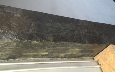碳纖維布粘貼后如何撒黃沙，碳纖維布粘貼后撒黃沙的操作方法 行業(yè)新聞 第3張