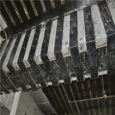 粘鋼板加固施工方案優(yōu)化案例，粘鋼板加固施工方案優(yōu)化實例解析 行業(yè)新聞 第3張