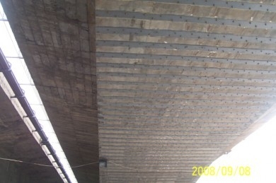 粘鋼板加固施工方案優(yōu)化案例，粘鋼板加固施工方案優(yōu)化實例解析 行業(yè)新聞 第4張