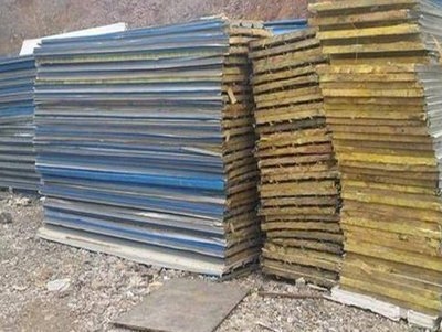 巖棉回收處理技術(shù)對(duì)比，巖棉回收處理技術(shù)，不同方案對(duì)比分析 行業(yè)新聞 第4張