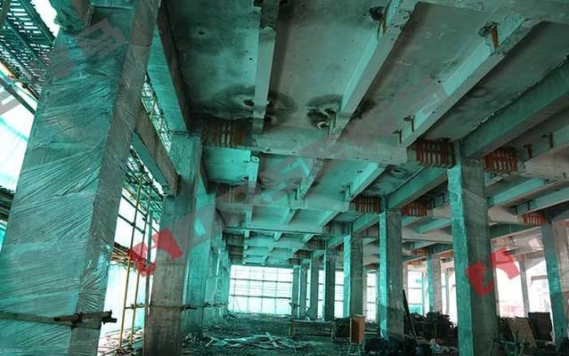 粘鋼板加固的常見問題及解決，粘鋼板加固常見問題及