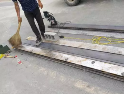 粘鋼加固的質(zhì)量檢測標(biāo)準(zhǔn)，粘鋼加固質(zhì)量檢測 行業(yè)新聞 第2張