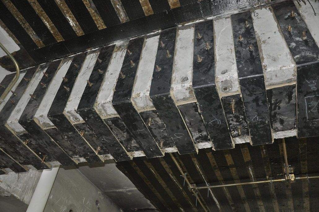 粘鋼加固施工過程質(zhì)量控制要點(diǎn)，粘鋼加固施工過程質(zhì)量控制要點(diǎn)解析 行業(yè)新聞 第5張