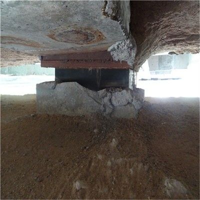 粘鋼加固施工過程質(zhì)量控制要點(diǎn)，粘鋼加固施工過程質(zhì)量控制要點(diǎn)解析 行業(yè)新聞 第4張