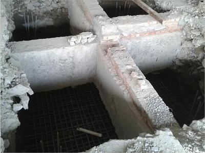 粘鋼加固施工過程質(zhì)量控制要點(diǎn)，粘鋼加固施工過程質(zhì)量控制要點(diǎn)解析 行業(yè)新聞 第2張