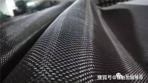 碳纖維布材料性能提升方法，碳纖維布材料性能提升 行業(yè)新聞 第3張
