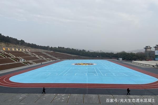 透水混凝土罩面漆耐候性測(cè)試，透水混凝土罩面漆耐候性測(cè)試，性能評(píng)估與 行業(yè)新聞 第3張