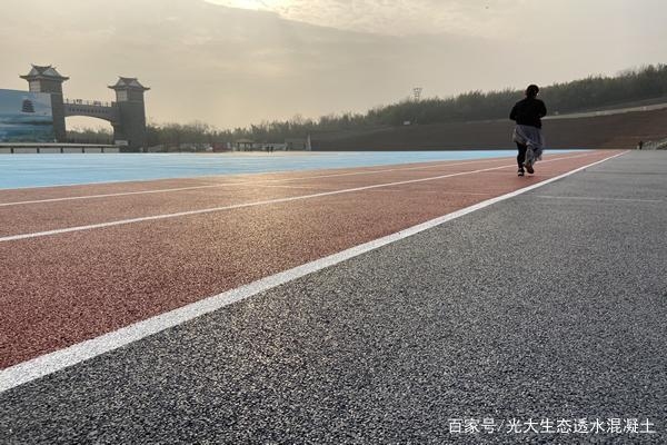 透水混凝土罩面漆耐候性測(cè)試，透水混凝土罩面漆耐候性測(cè)試，性能評(píng)估與 行業(yè)新聞 第2張