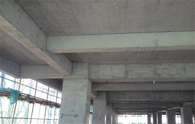 粘鋼板加固效果的數(shù)值模擬案例，粘鋼板加固效果數(shù)值模擬案例解析 行業(yè)新聞 第3張