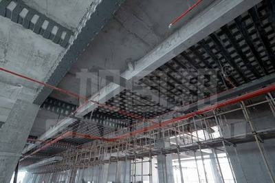 粘鋼板加固效果的數(shù)值模擬案例，粘鋼板加固效果數(shù)值模擬案例解析 行業(yè)新聞 第4張