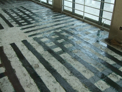 碳纖維布粘貼質(zhì)量標(biāo)準(zhǔn)，碳纖維布粘貼質(zhì)量標(biāo)準(zhǔn)，規(guī)范與要求 行業(yè)新聞 第5張