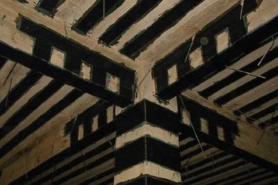 碳纖維加固技術(shù)最新研究，碳纖維加固技術(shù)最新研究，進(jìn)展、應(yīng)用 行業(yè)新聞 第3張