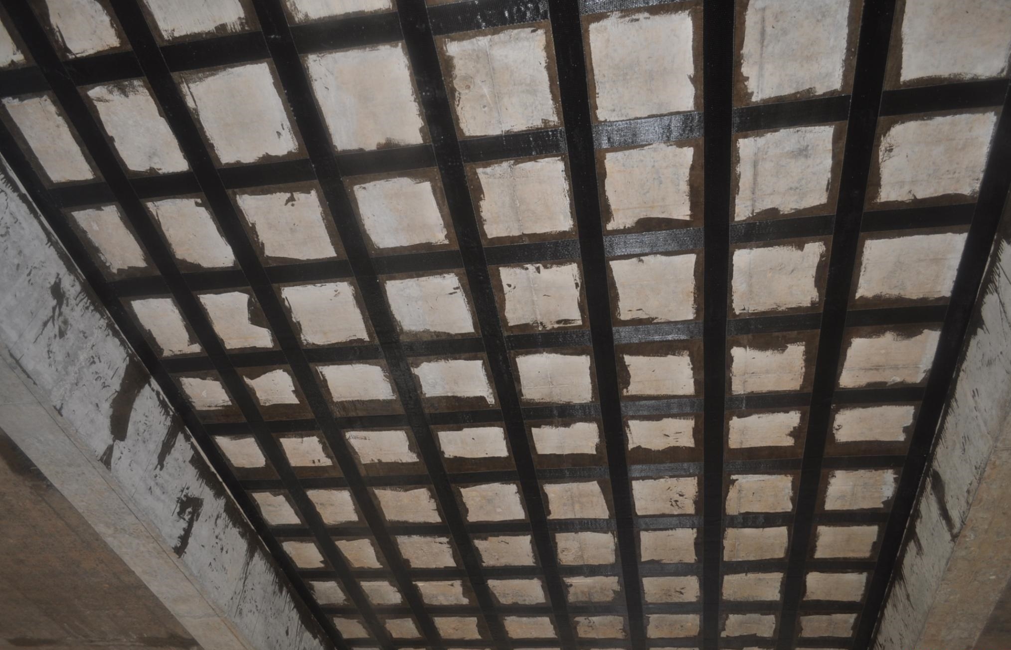 碳纖維加固技術(shù)最新研究，碳纖維加固技術(shù)最新研究，進(jìn)展、應(yīng)用 行業(yè)新聞 第5張