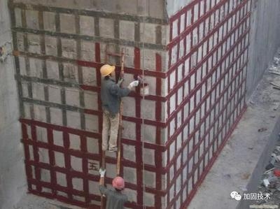 碳纖維加固法與其他加固方法比較，碳纖維加固法，與其他加固方法的優(yōu)劣 行業(yè)新聞 第2張